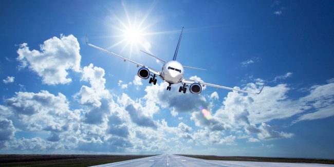 Notfallplan für Projekte Ein Notfallplan ist nicht nur für die Luftfahrt wichtig