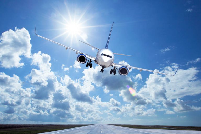 Notfallplan für Projekte Ein Notfallplan ist nicht nur für die Luftfahrt wichtig