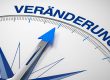 Veränderungsmanagement - Zeit für Veränderung