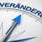 Veränderungsmanagement - Zeit für Veränderung