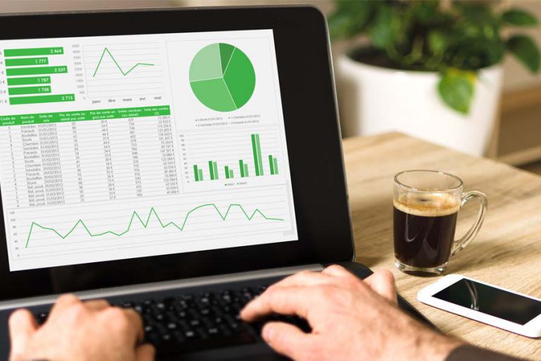 kennzahlen_weg_ziel Kennzahlen erstellen