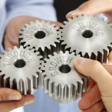 mit Servicemanagement punkten und alles im Blick behalten