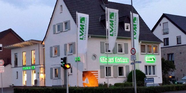 unternehmensentwicklung – die nächste Entwickungsphase