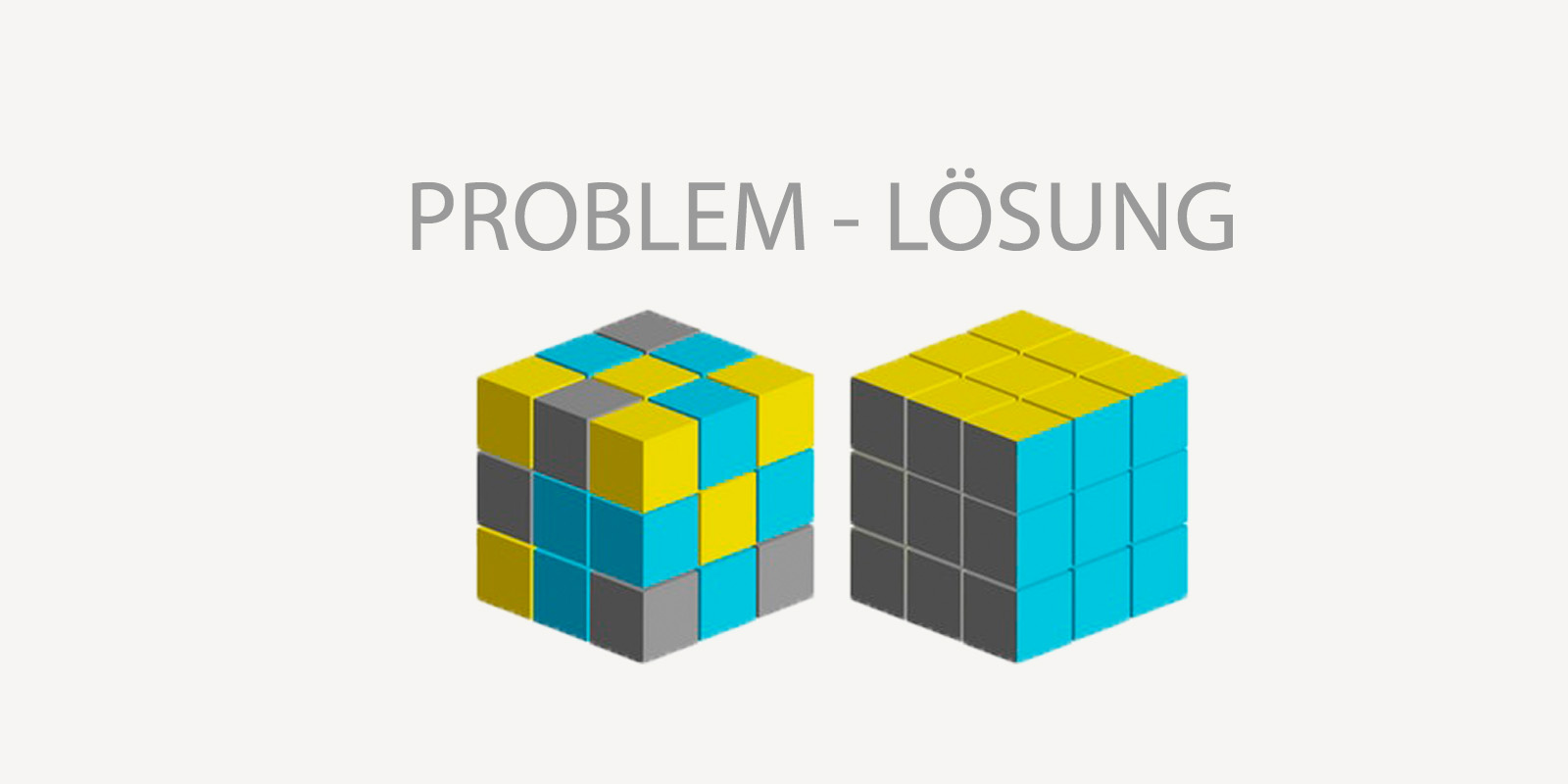 vom Problem zur Lösungmit IT-Projektmanagement
