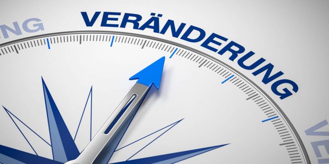 Veraenderung-als-Standardablauf-Projektbeispiel; Quelle: ©fotomek - Fotolia