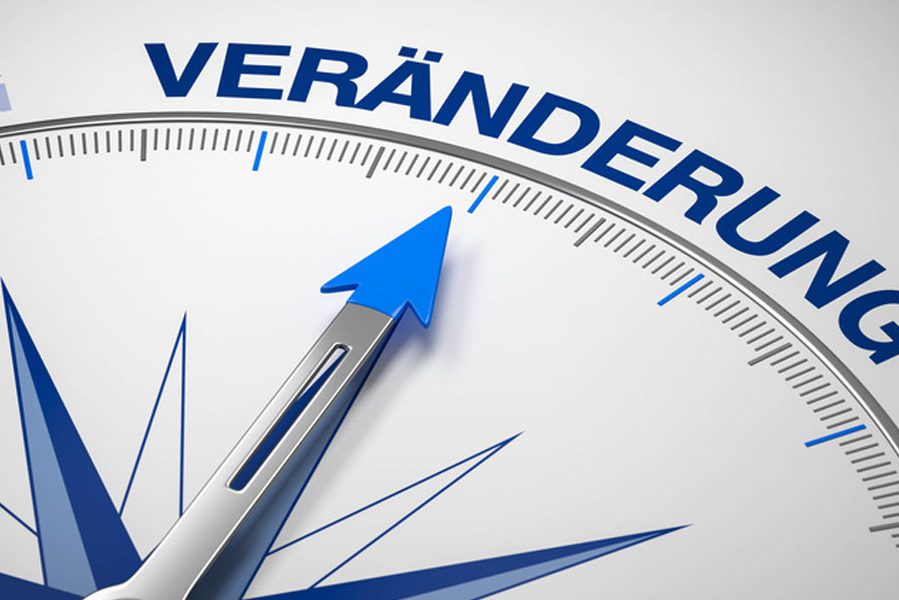 Veraenderung-als-Standardablauf-Projektbeispiel; Quelle: ©fotomek - Fotolia