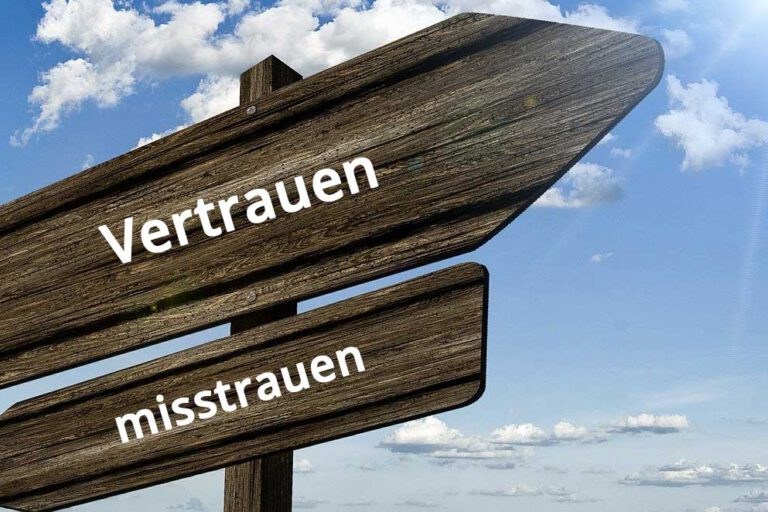 vertrauen-aufbauen vertrauen aufbauen