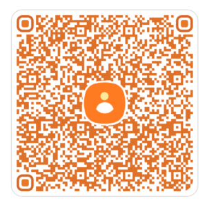 vCard VCF Kontaktdaten