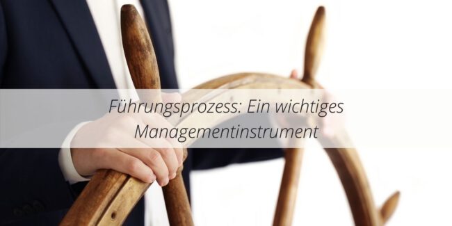 Führungprozess Führungprozess