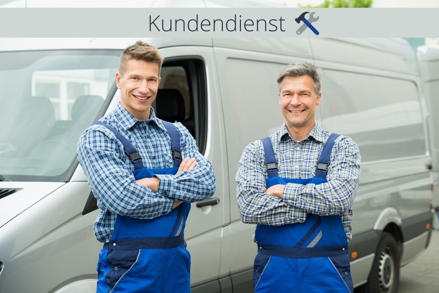 Kundendienst