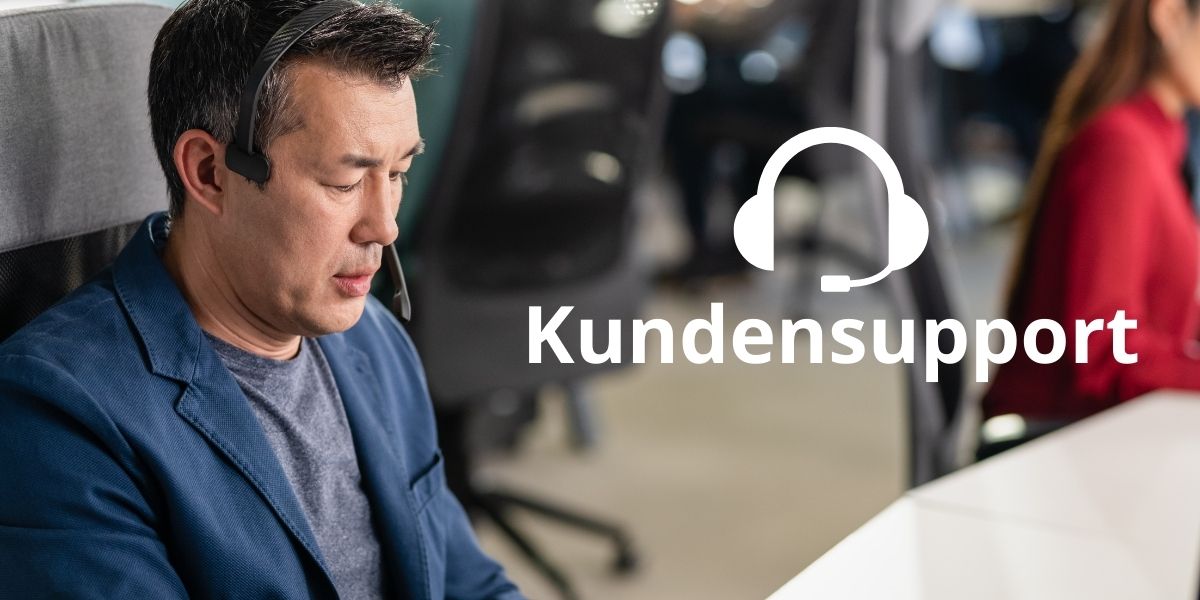 Kundensupport