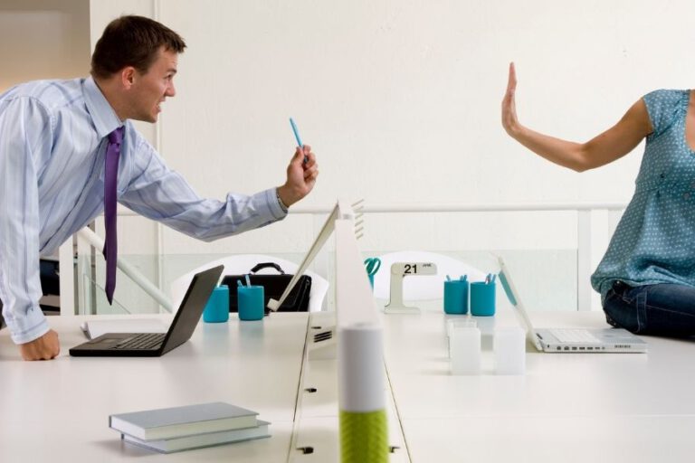 konflikte-im-Team Konflikte im Team