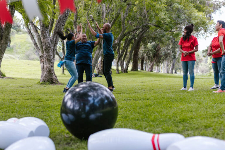 teambuilding-maßnahmen Teambuilding Maßnahmen