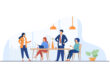 effektive Team Meetings
