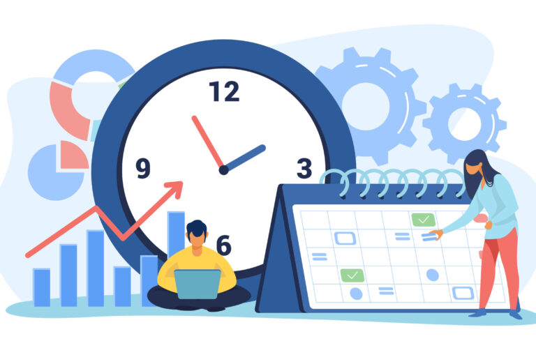 Projektkennzahlen Projektkennzahlen